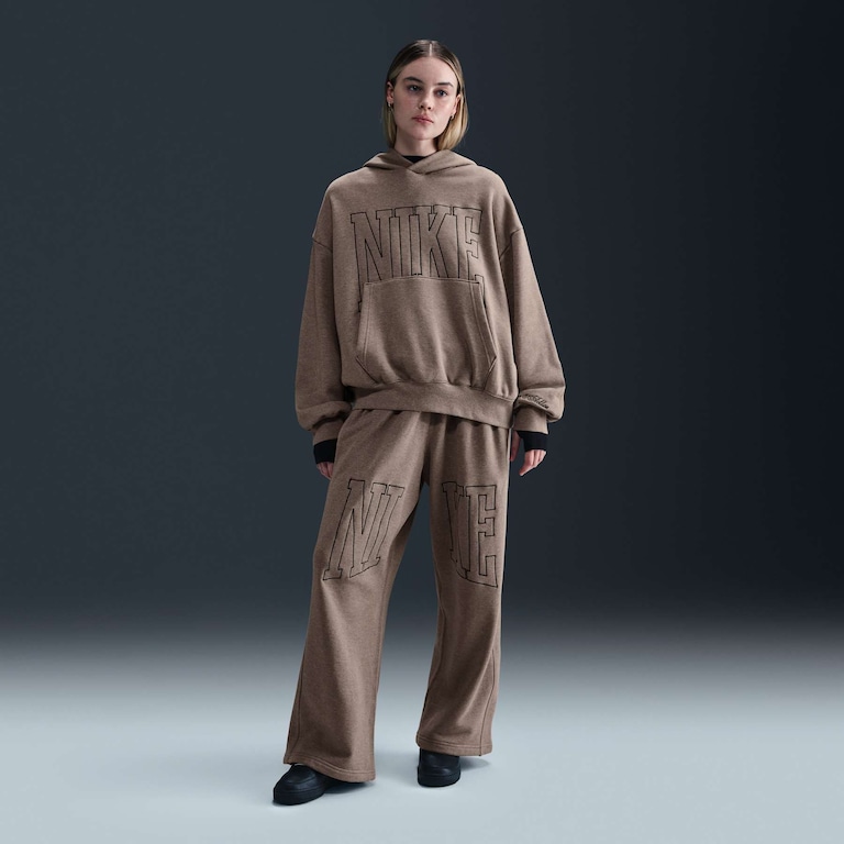 Blusão Nike Sportswear Street Feminino - Foto 4