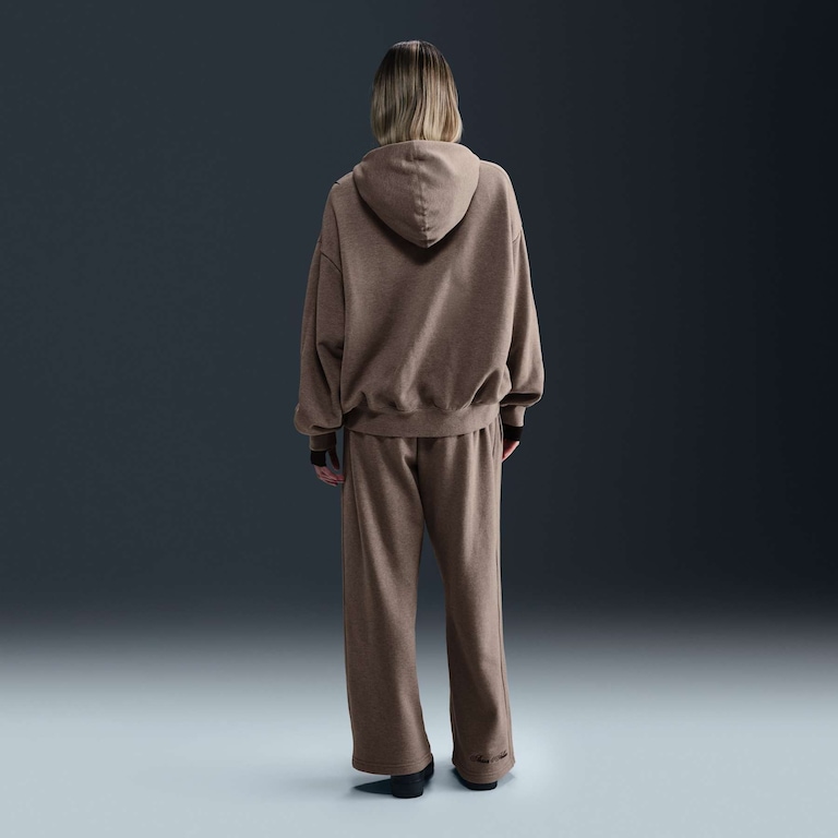 Blusão Nike Sportswear Street Feminino - Foto 5