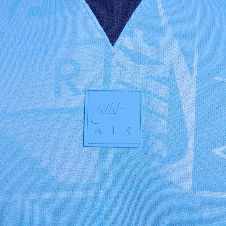 Camiseta Nike Sportswear Air Max Masculina - Foto 4