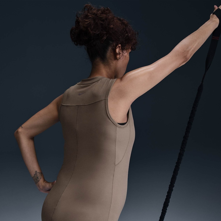 Regata Nike One Maternidade Feminina - Foto 2