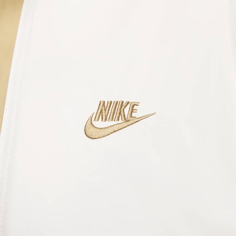 Jaqueta Nike Club Marina Anorak Masculina - Foto 4