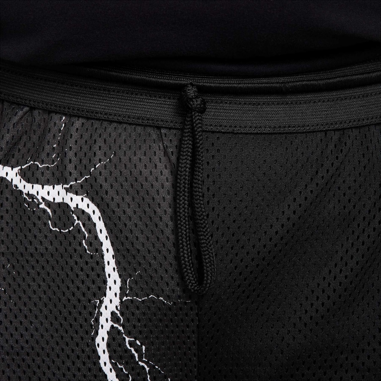 Shorts Jordan Dri-FIT Icon 6IN Masculino - Foto 13