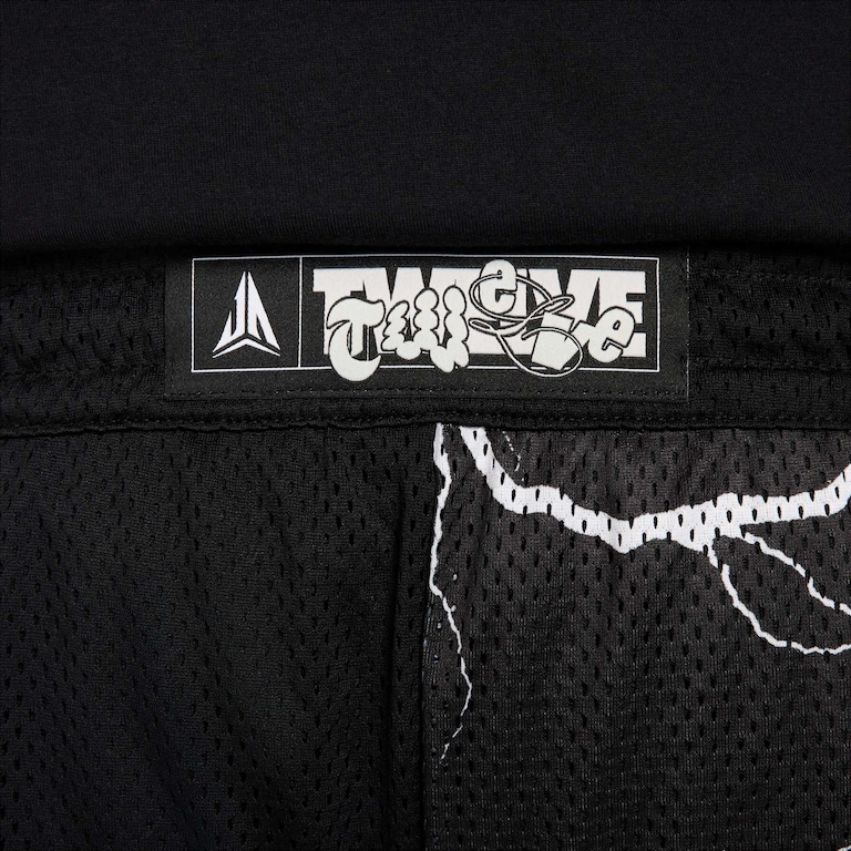 Shorts Jordan Dri-FIT Icon 6IN Masculino - Foto 15