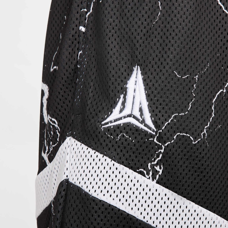 Shorts Jordan Dri-FIT Icon 6IN Masculino - Foto 7