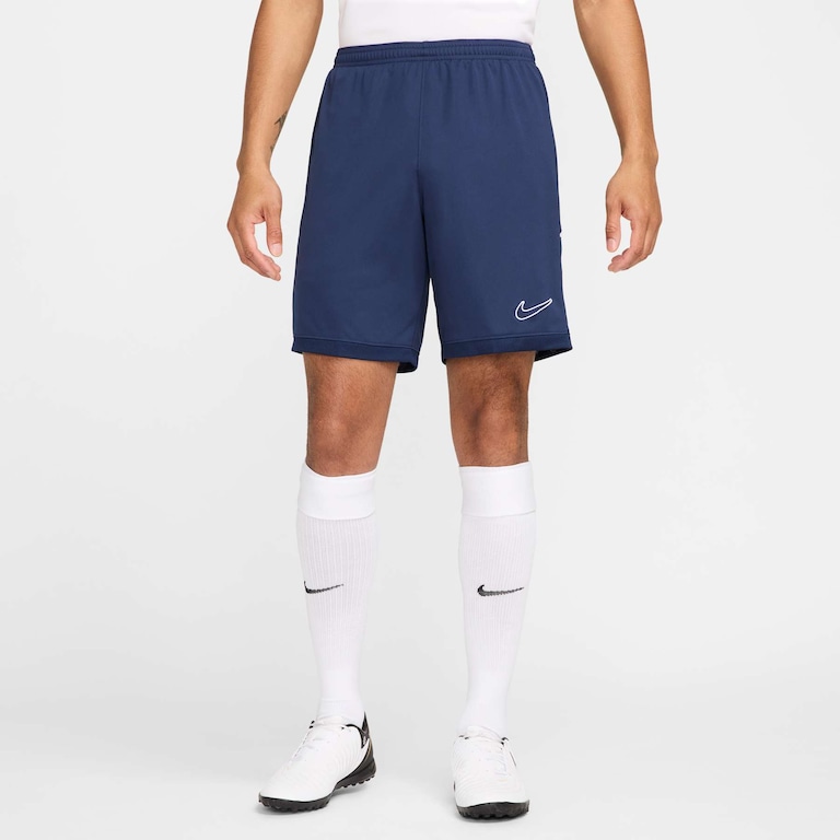 Shorts Nike Dri-FIT Academy Masculino - Foto 1