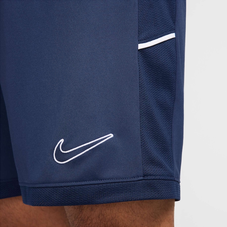 Shorts Nike Dri-FIT Academy Masculino - Foto 5