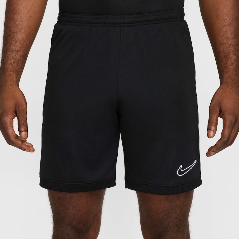 Shorts Nike Dri-FIT Academy Masculino - Foto 2