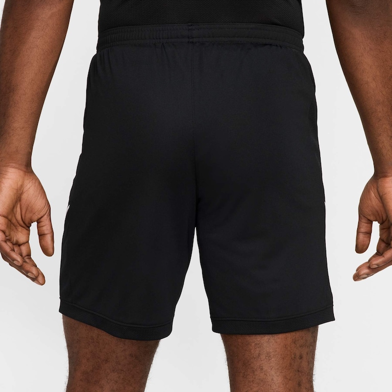 Shorts Nike Dri-FIT Academy Masculino - Foto 3
