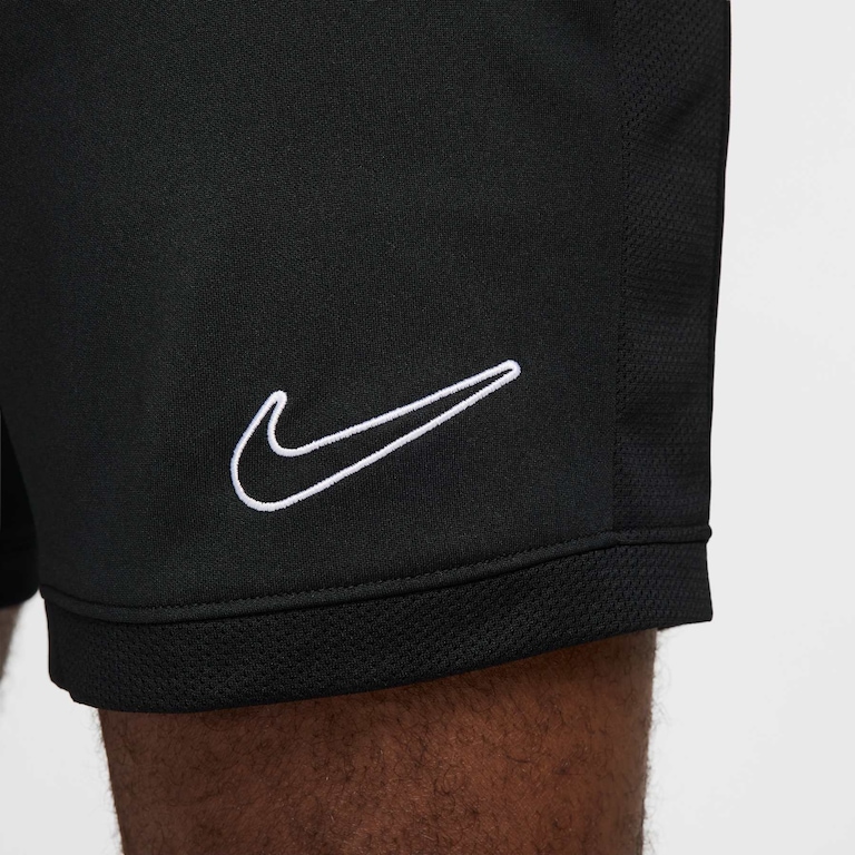 Shorts Nike Dri-FIT Academy Masculino - Foto 5