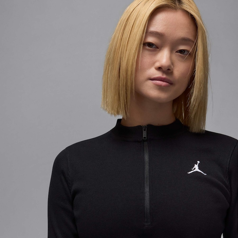 Vestido Jordan Knit Feminino - Foto 3