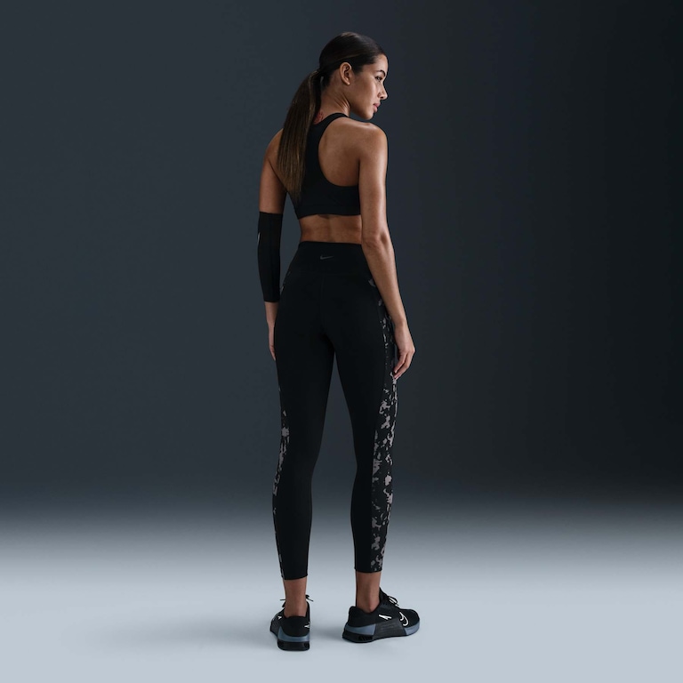 Legging Nike One Dri-FIT Feminina - Foto 4