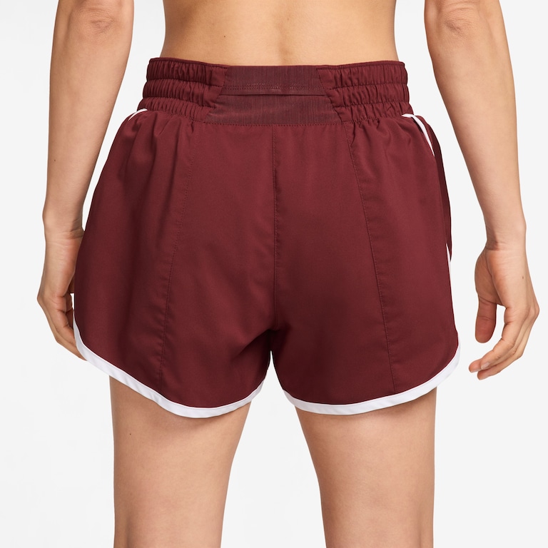 Shorts Nike One Dri-FIT 3IN Feminino - Foto 2