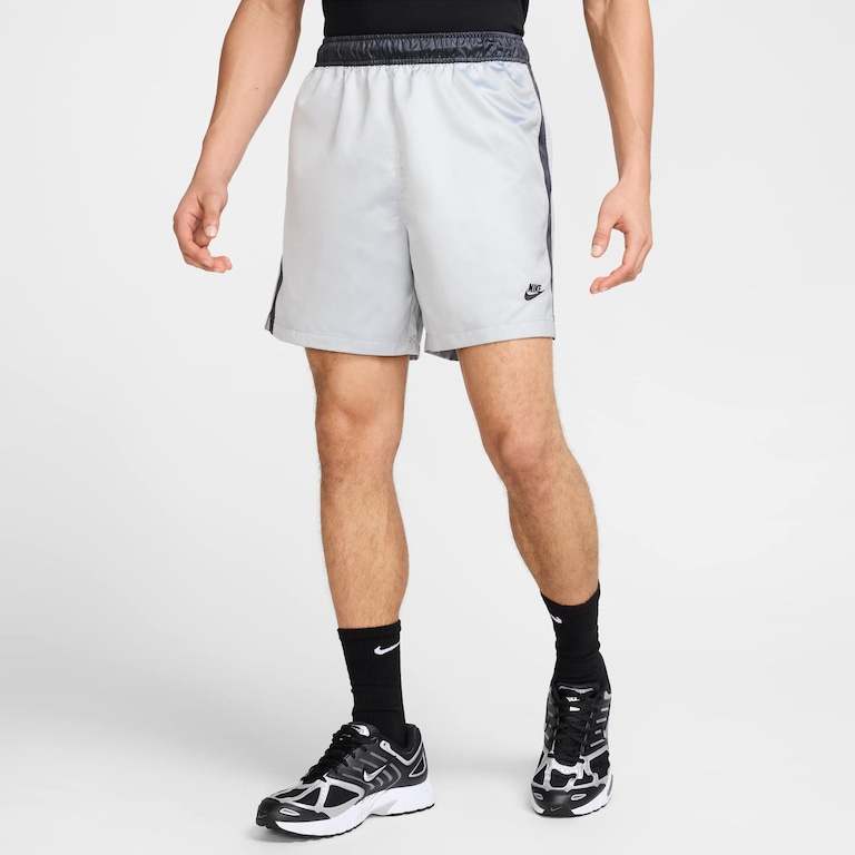 Shorts Nike Club Woven Masculino - Foto 1