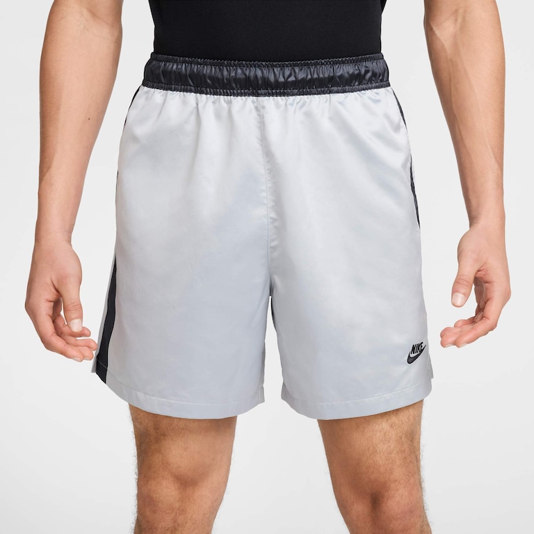 Shorts Nike Club Woven Masculino - Foto 2