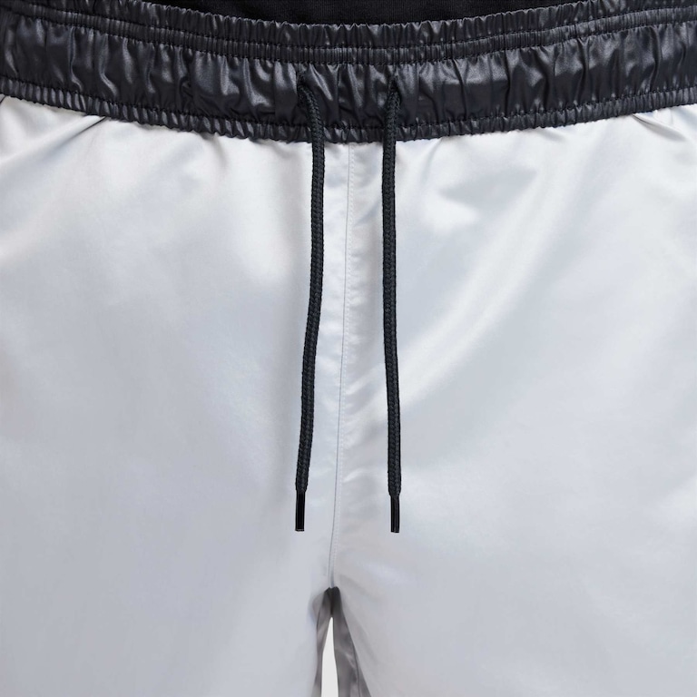 Shorts Nike Club Woven Masculino - Foto 4