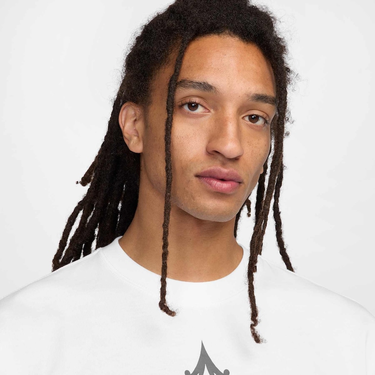 Camiseta Nike LeBron M90 Masculina - Foto 3