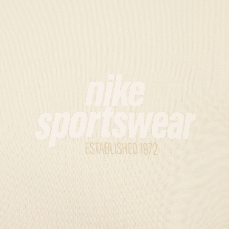 Blusão Nike Club Crew Masculino - Foto 9