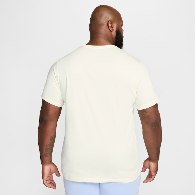 Camiseta Nike Dri-FIT Ja Morant Masculina - Foto 8