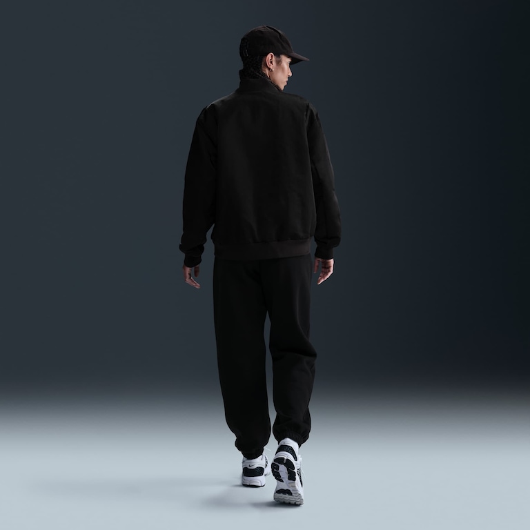 Jaqueta Nike Sportswear Destroyer Woven Feminina - Foto 5