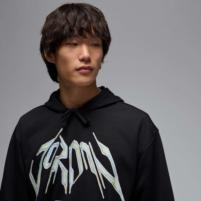 Blusão Jordan Sport Crossover Masculino - Foto 3