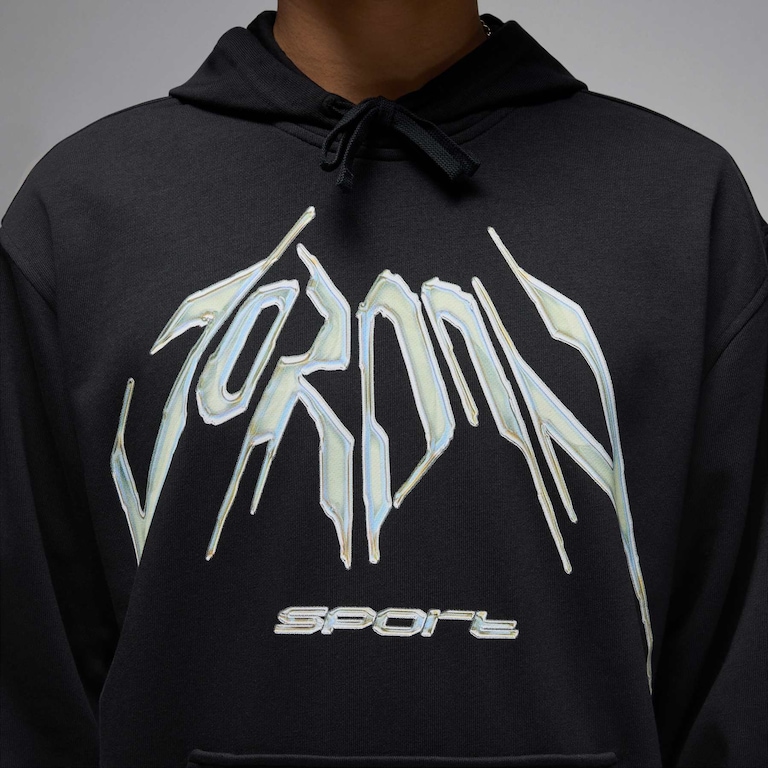 Blusão Jordan Sport Crossover Masculino - Foto 4