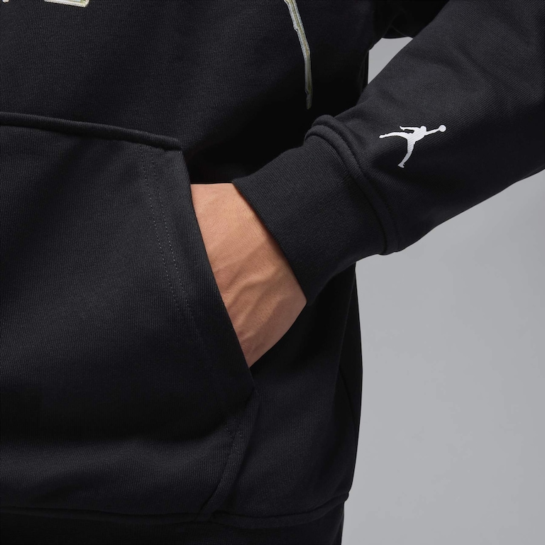 Blusão Jordan Sport Crossover Masculino - Foto 5