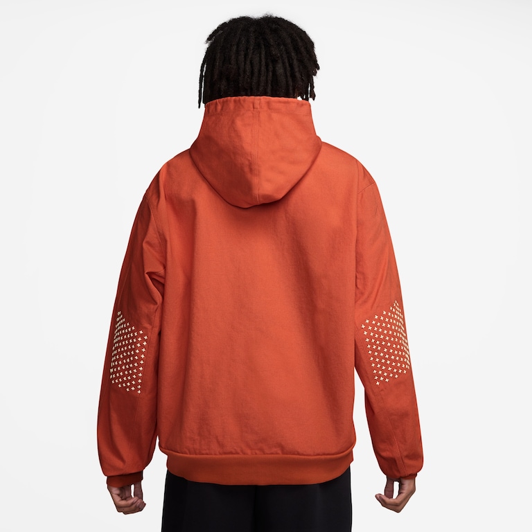 Jaqueta Nike Sashiko Masculina - Foto 3