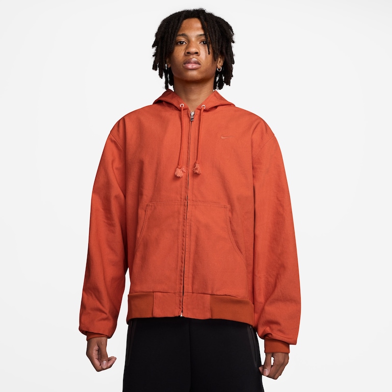 Jaqueta Nike Sashiko Masculina - Foto 1