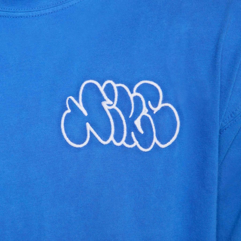 Camiseta Nike Dri-FIT M90 Masculina - Foto 4