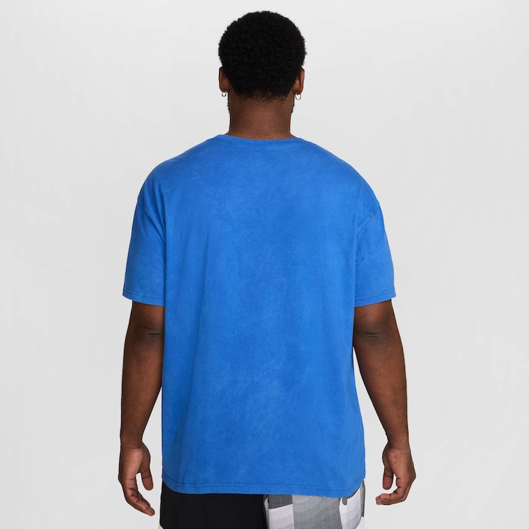 Camiseta Nike Dri-FIT M90 Masculina - Foto 7