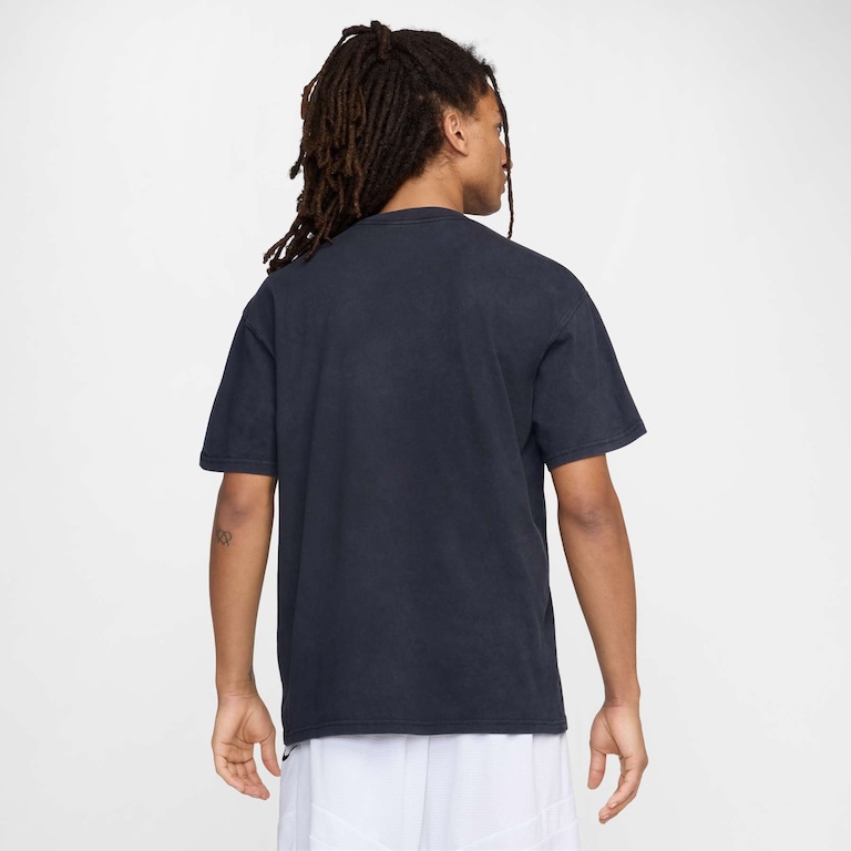 Camiseta Nike Dri-FIT M90 Masculina - Foto 2