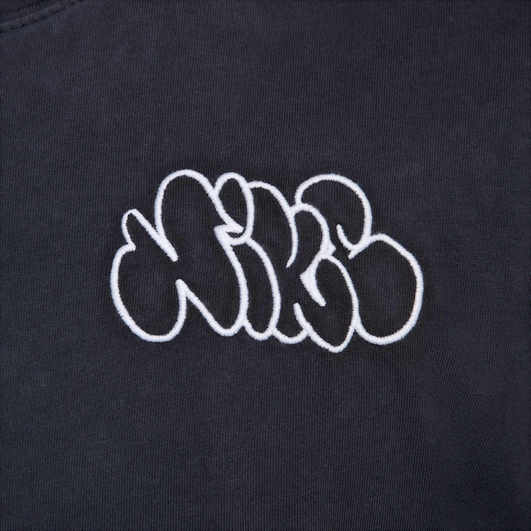 Camiseta Nike Dri-FIT M90 Masculina - Foto 4