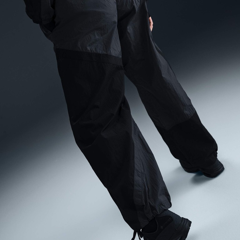 Calça Nike Sportswear Woven Feminina - Foto 3