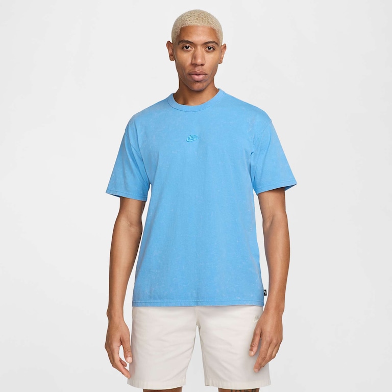 Camiseta Nike Sportswear M90 Masculina - Foto 1