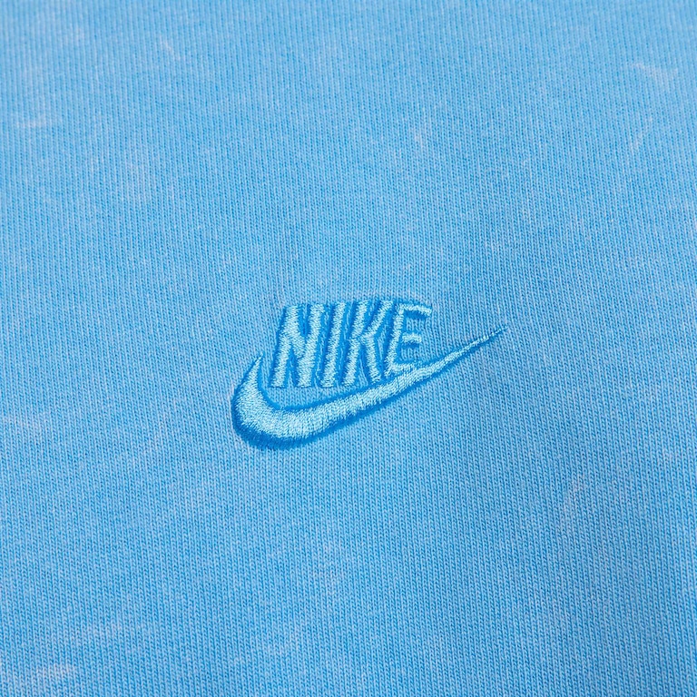 Camiseta Nike Sportswear M90 Masculina - Foto 4