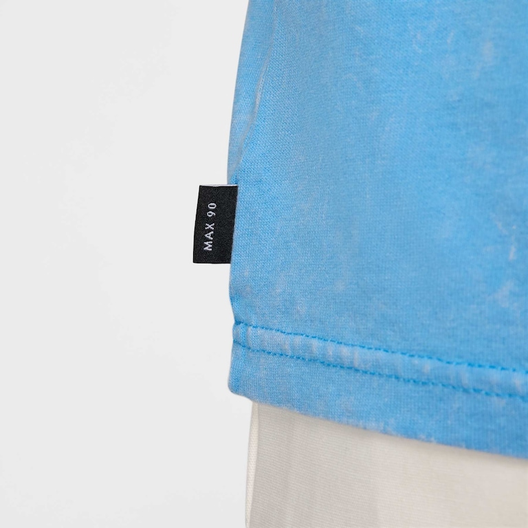 Camiseta Nike Sportswear M90 Masculina - Foto 6