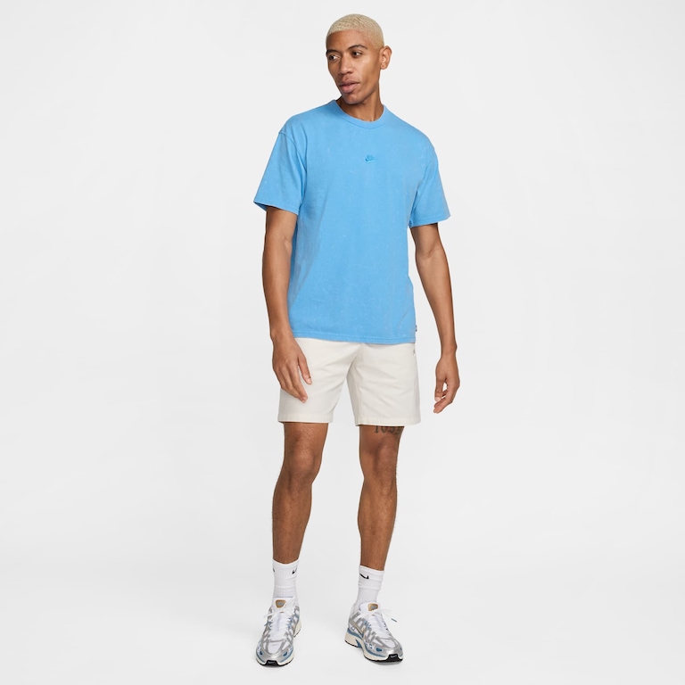 Camiseta Nike Sportswear M90 Masculina - Foto 7