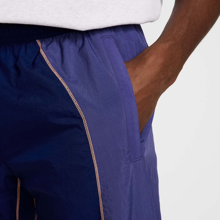 Calça Nike Repel Strike Masculina - Foto 4