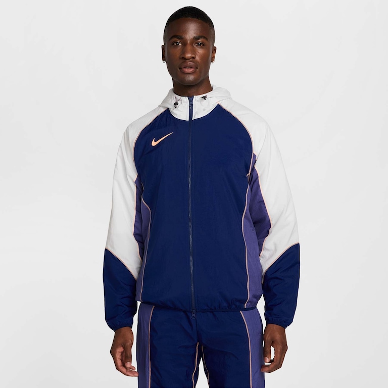 Jaqueta Nike Repel Strike Masculina - Foto 1