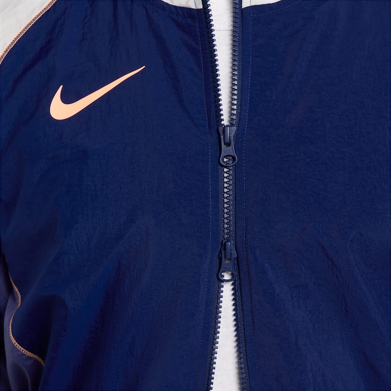 Jaqueta Nike Repel Strike Masculina - Foto 5
