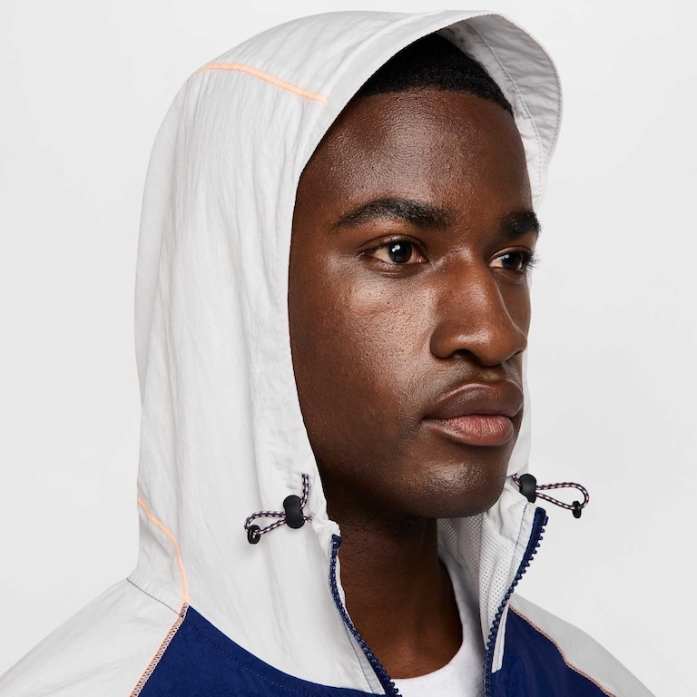 Jaqueta Nike Repel Strike Masculina - Foto 7