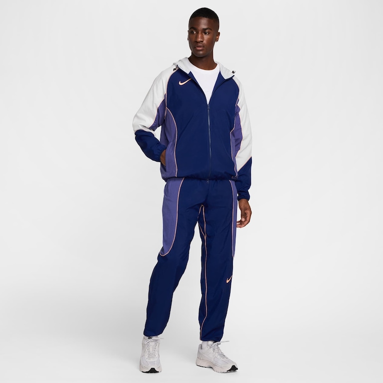 Jaqueta Nike Repel Strike Masculina - Foto 9