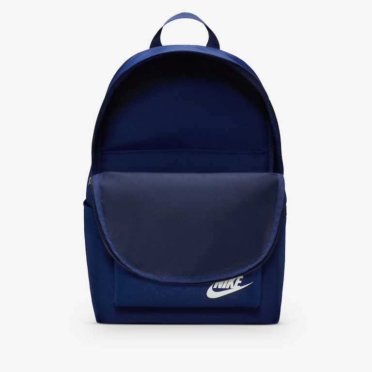 Mochila Nike Heritage Unissex - Foto 4
