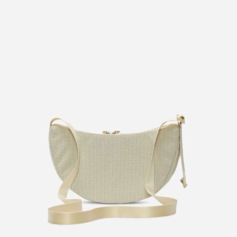 Bolsa Transversal Nike Aura Feminina - Foto 3