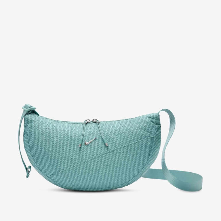Bolsa Transversal Nike Aura Feminina - Foto 1