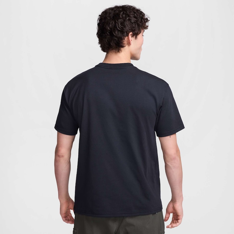 Camiseta Nike Dri-FIT ACG Masculina - Foto 2