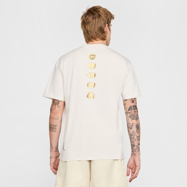 Camiseta Nike Sportswear Air Max Masculina - Foto 1