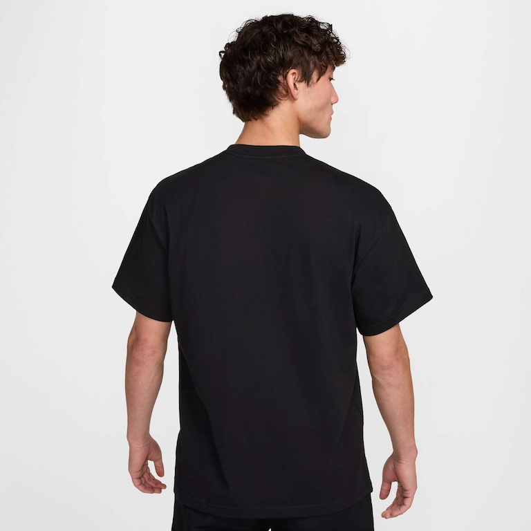 Camiseta Nike Sportswear M90 Masculina - Foto 2