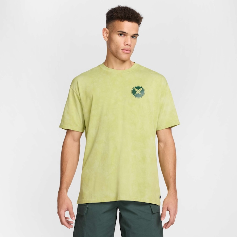 Camiseta Nike SB Max90 Masculina - Foto 1