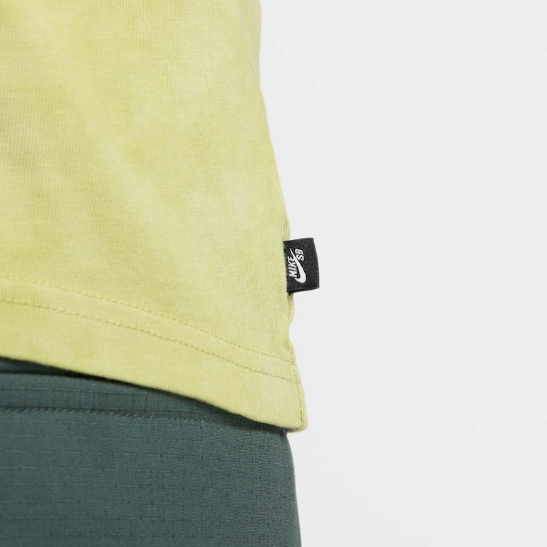 Camiseta Nike SB Max90 Masculina - Foto 6